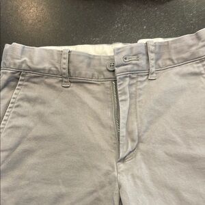 Crewcuts Gray Casual Shorts